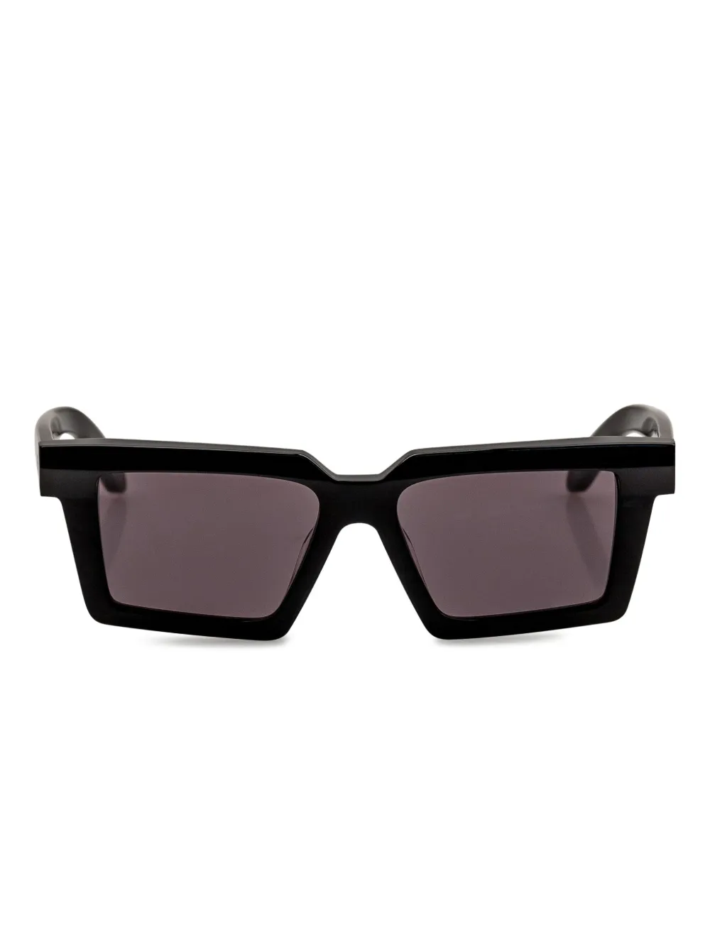 Off-White Eyewear Windsor zonnebril Zwart
