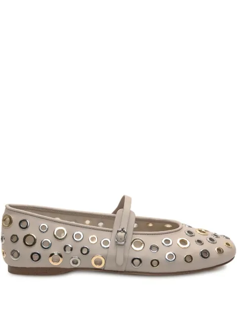 Steve Madden flats Rejoice-S