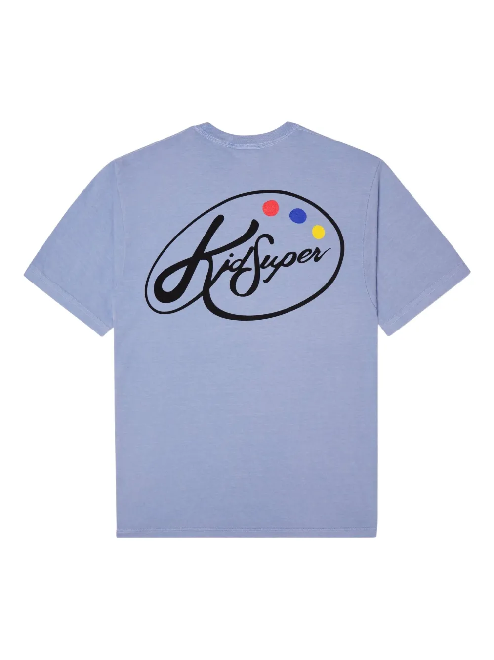 KidSuper playera manga corta con cuello redondo | Playeras | Image 2