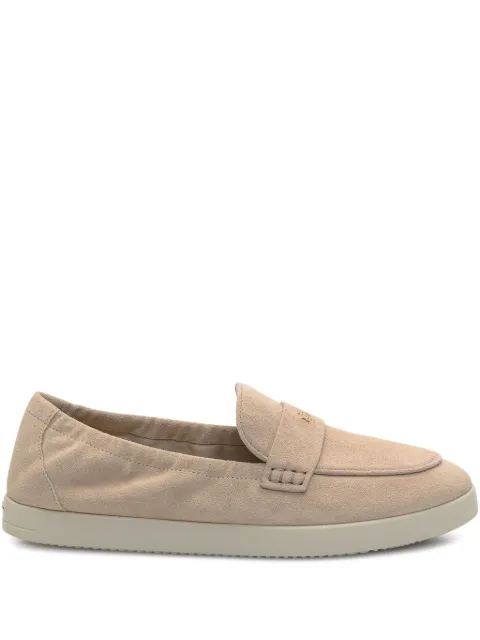 Tory Burch mocasines Ballet Sport