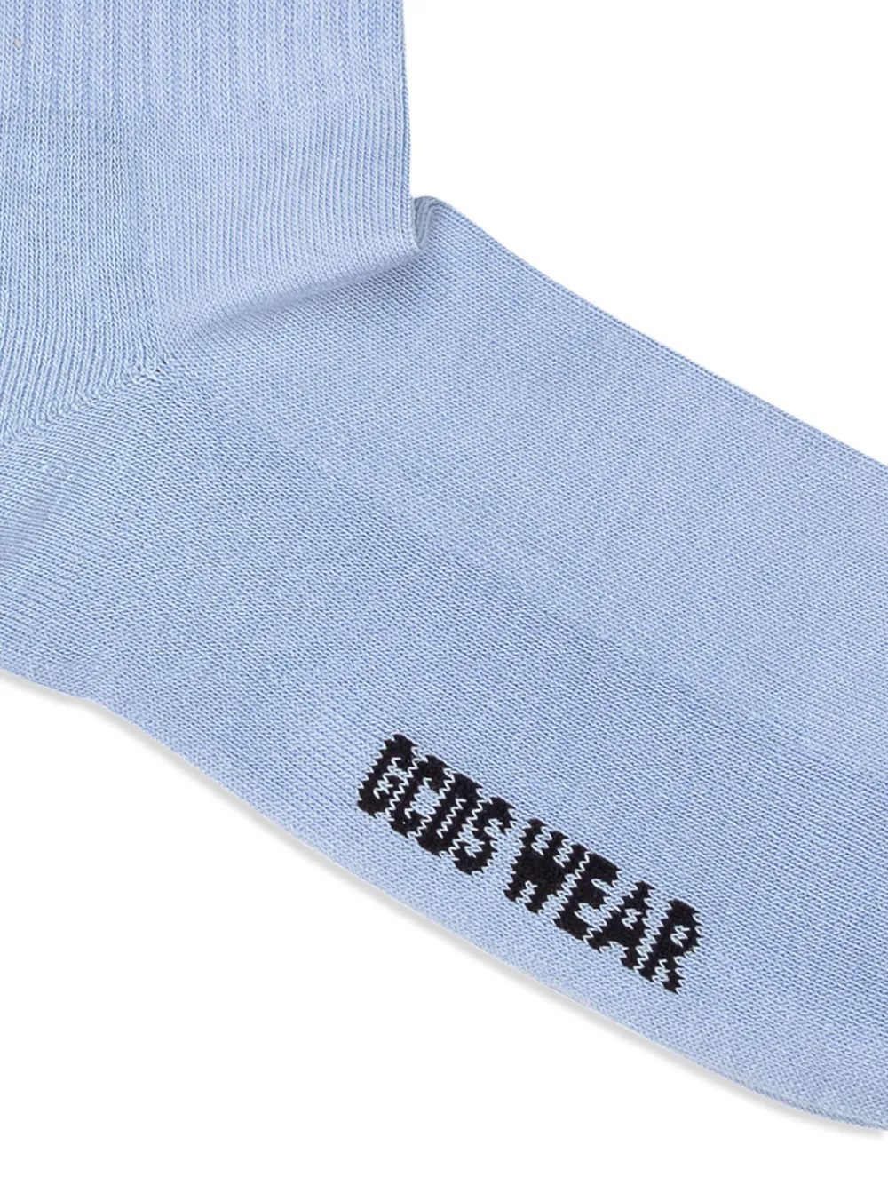 GCDS calcetines con logo en intarsia | Image 2