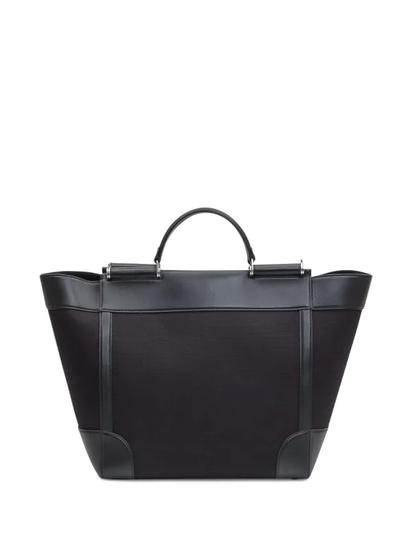 Dolce & Gabbana 2-way tote-bag | Black | FARFETCH