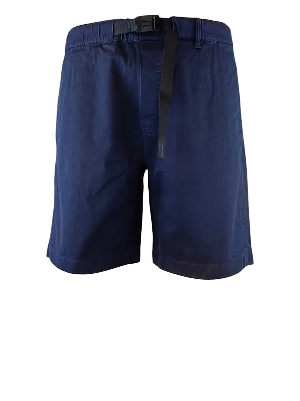 Woolrich Classic Easy shorts - Blu