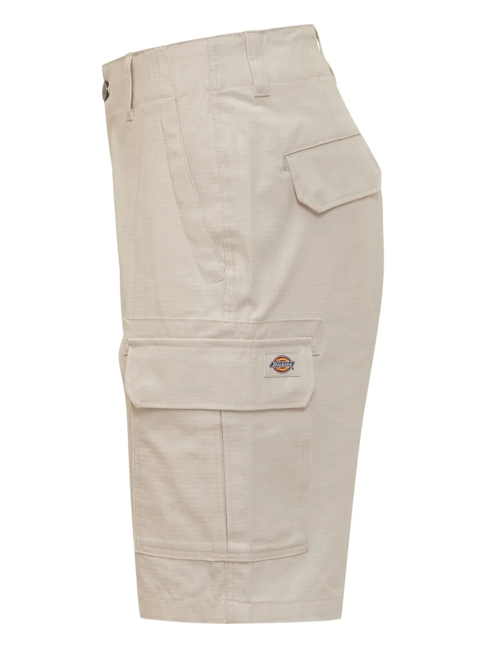 DICKIES cargo pocket shorts - ニュートラル DICKIES cargo pocket shorts - ニュートラル
