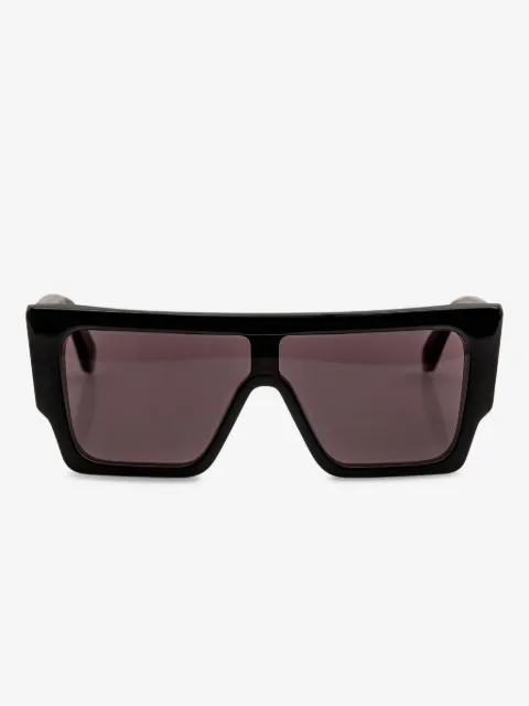 Off-White Eyewear 매리언 선글라스