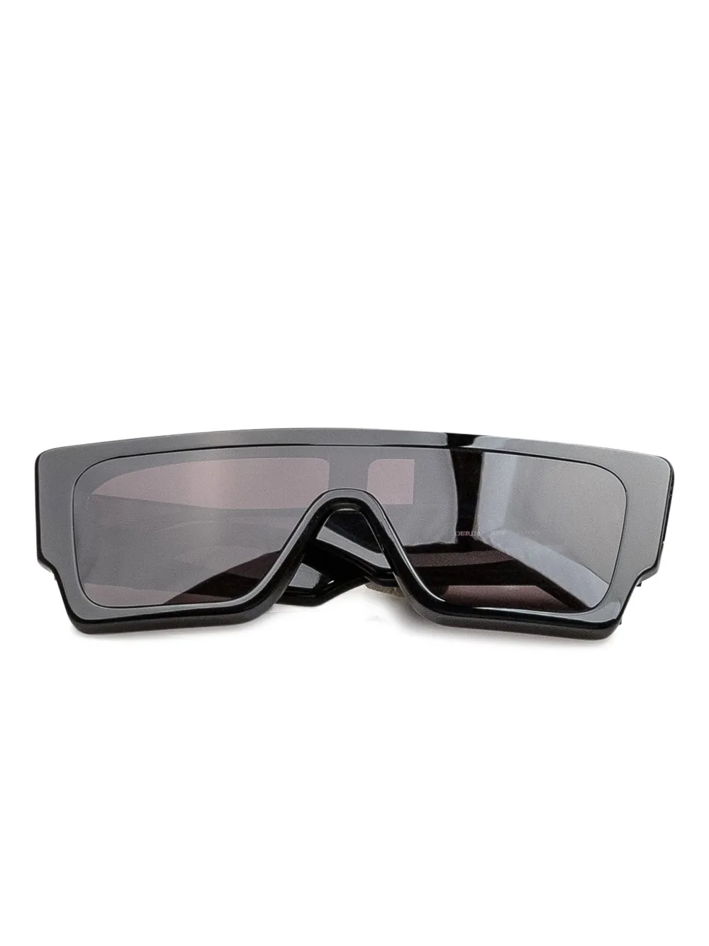 Off-White Eyewear Marion zonnebril Zwart