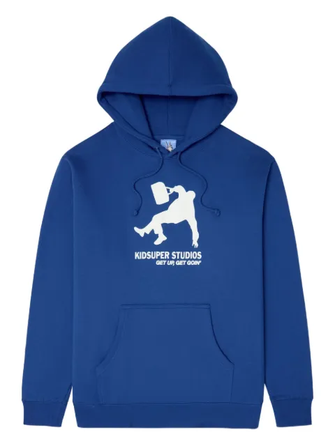 KidSuper Get Goin' hoodie