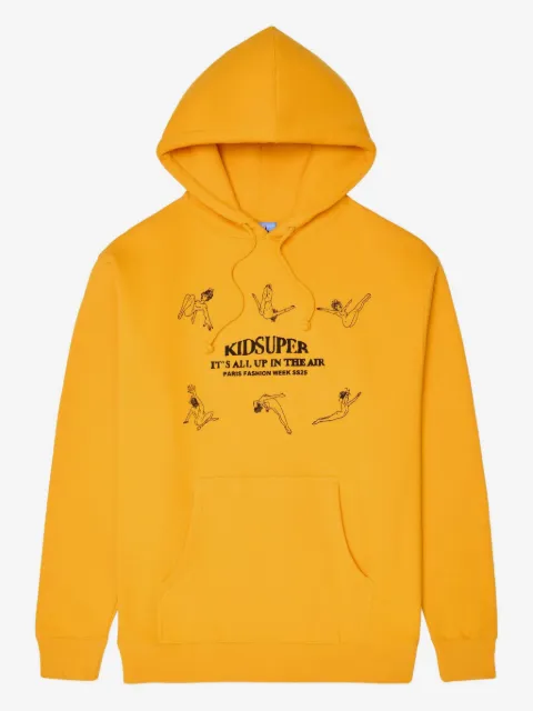KidSuper hoodie Acrobats