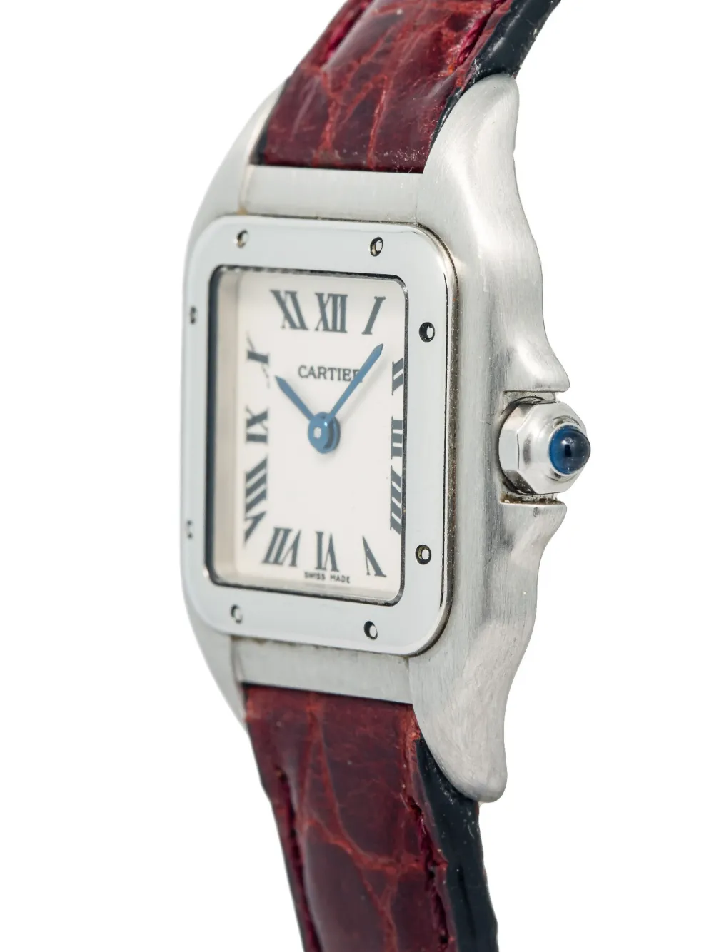 Cartier pre-owned Panthère 22mm | Pre-Owned | Image 2