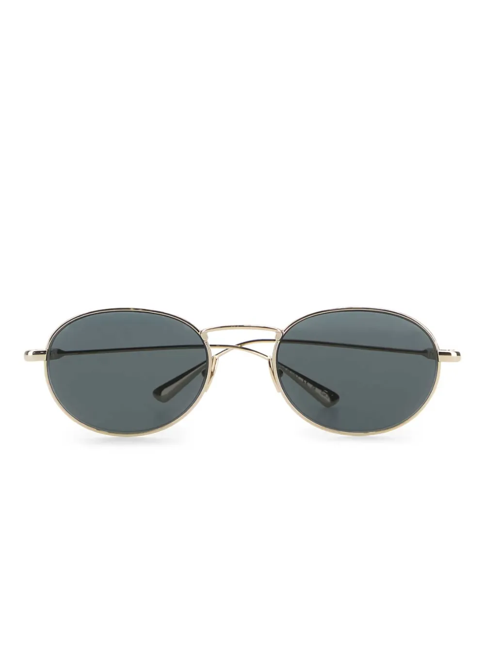 Saint Laurent Eyewear SL 799 zonnebril 8033 LIGHT GOLD BLACK
