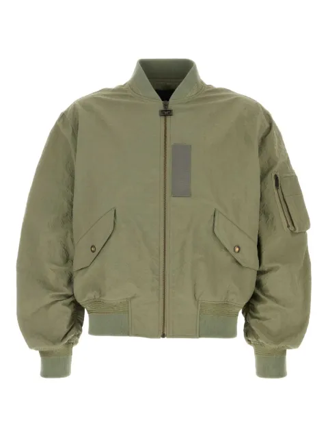 Givenchy veste bomber à monogramme 72