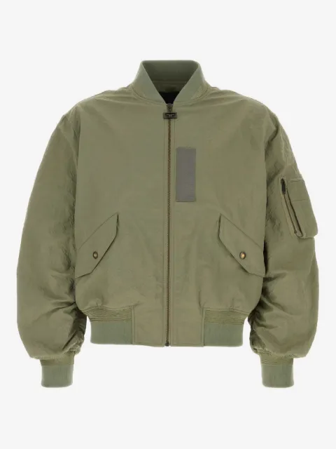 Givenchy モノグラム 72 ボンバージャケット