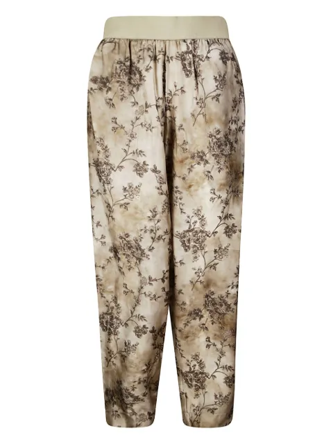 Uma Wang Palmer trousers