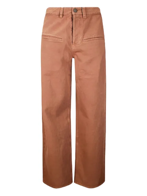 Uma Wang pantalones Ball