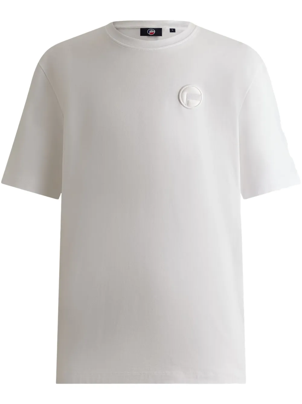 Fusalp Caomeron T-shirt In White