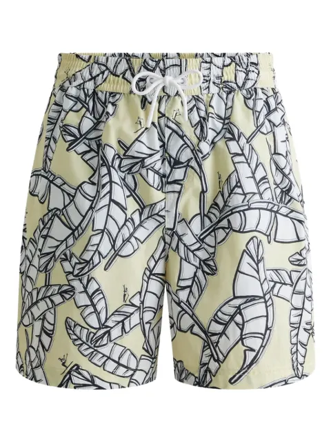 Fusalp Holfo Jungle swim shorts