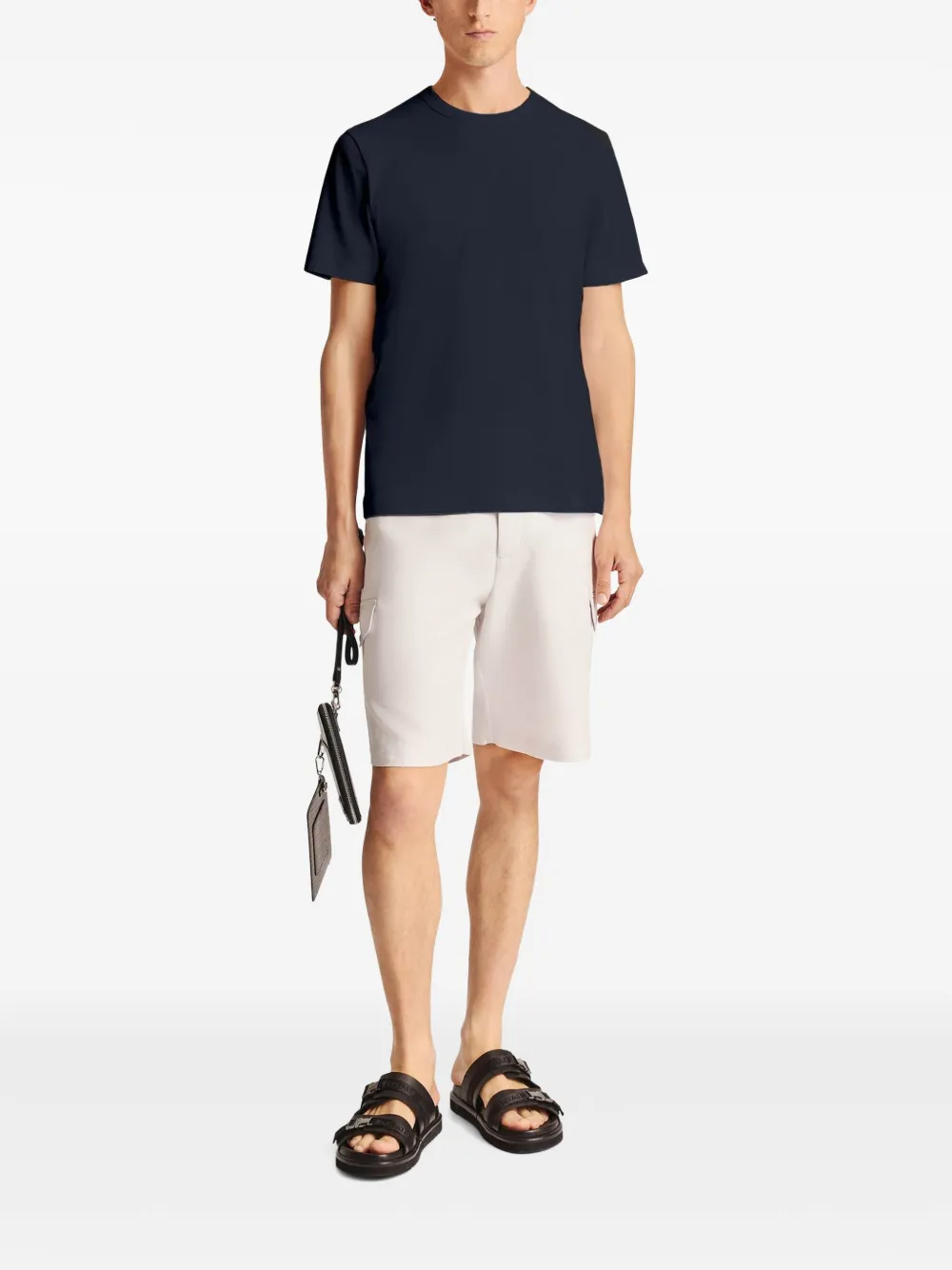 Fusalp Rivière T-shirt | T-Shirts | Image 2