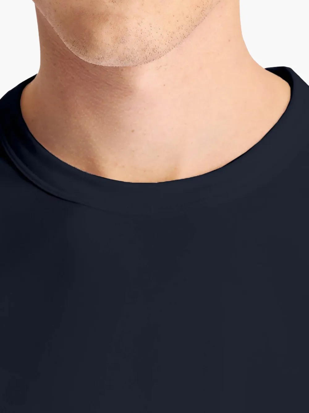 Fusalp Rivière T-shirt Blauw