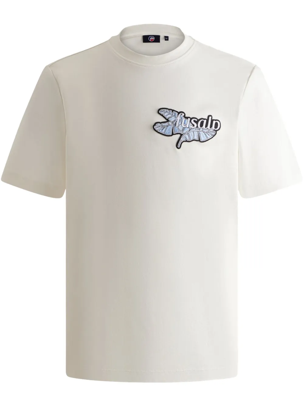 Fusalp Boaa T-shirt In White