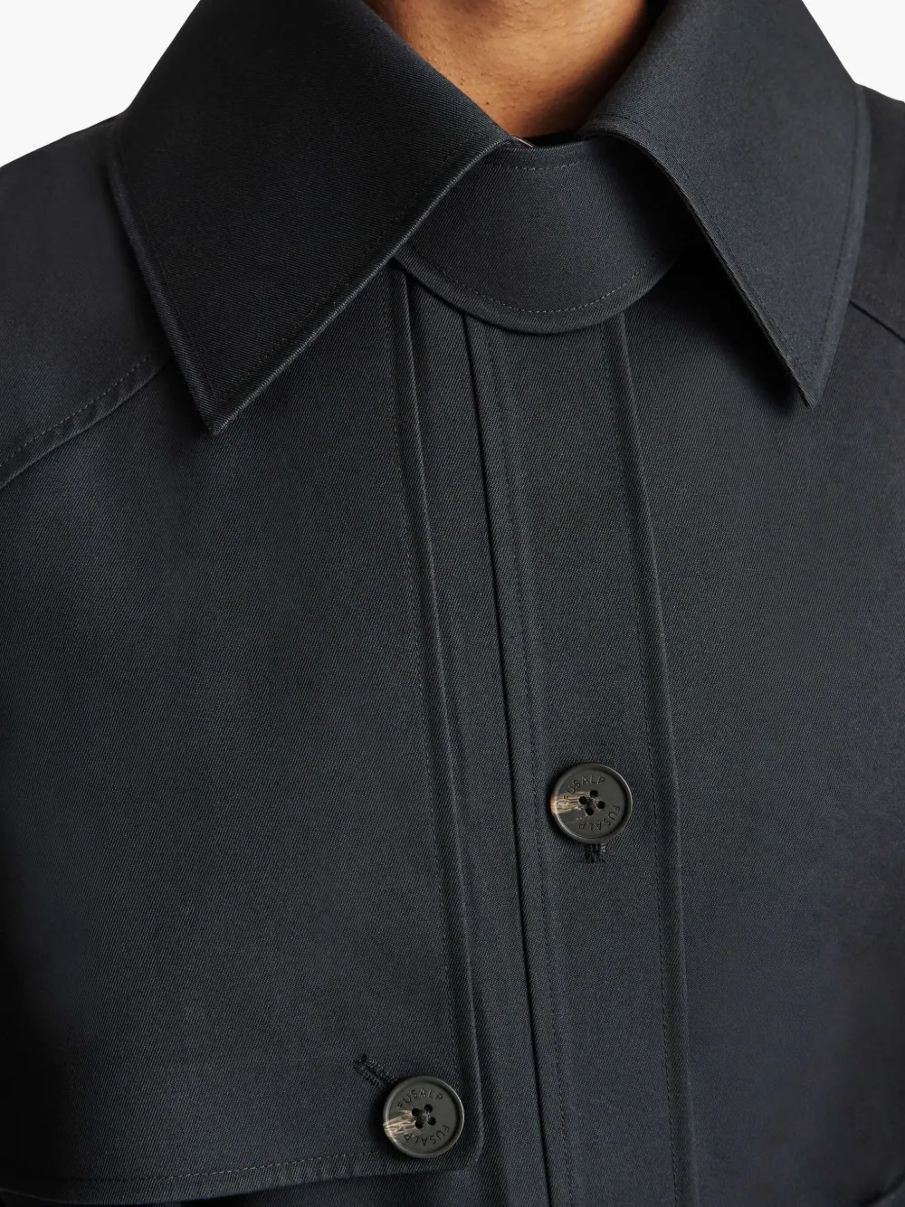 Fusalp Trench Garrtio | Image 6