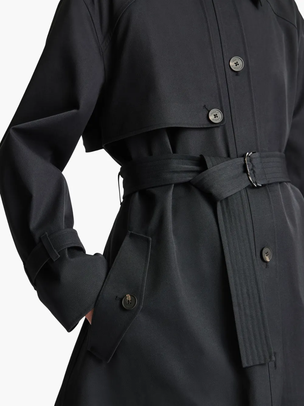 Fusalp Trench Garrtio | Image 5