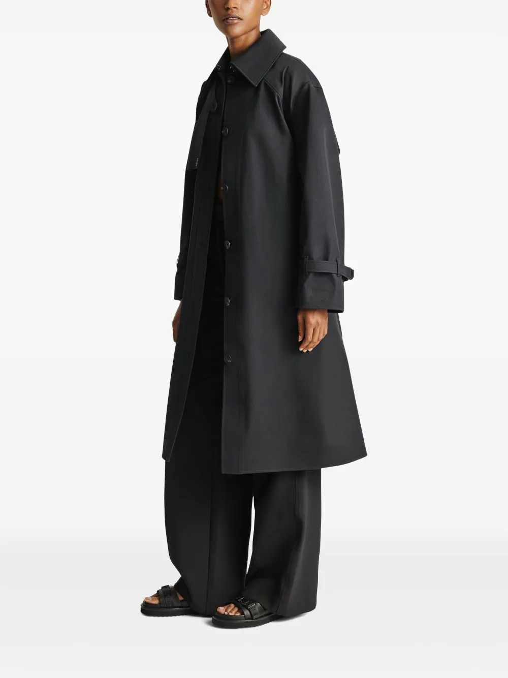 Fusalp Trench Garrtio | Cappotti | Image 3