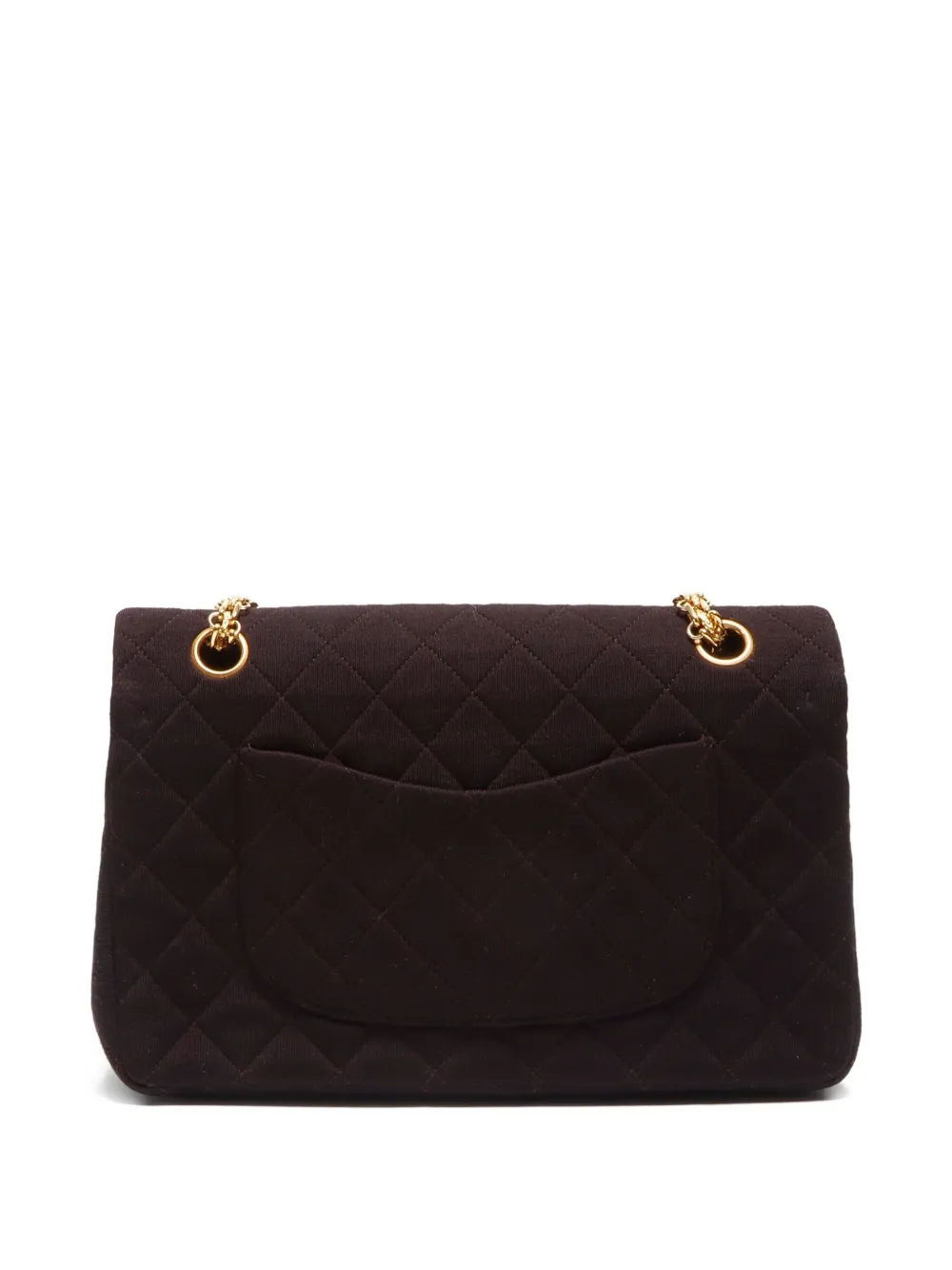 CHANEL Pre-Owned 1985-1993 medium Classic Flap shoulder bag | Pre-Owned | Image 2