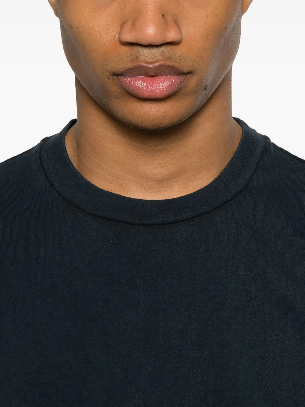 cotton T-shirt