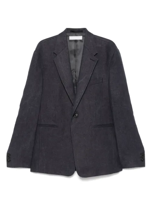 Blazer Unconstructed Shinjuku - OUR LEGACY - Modalova