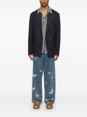 Our Legacy テーラードジャケット・ブレザー メンズ通販 - FARFETCH