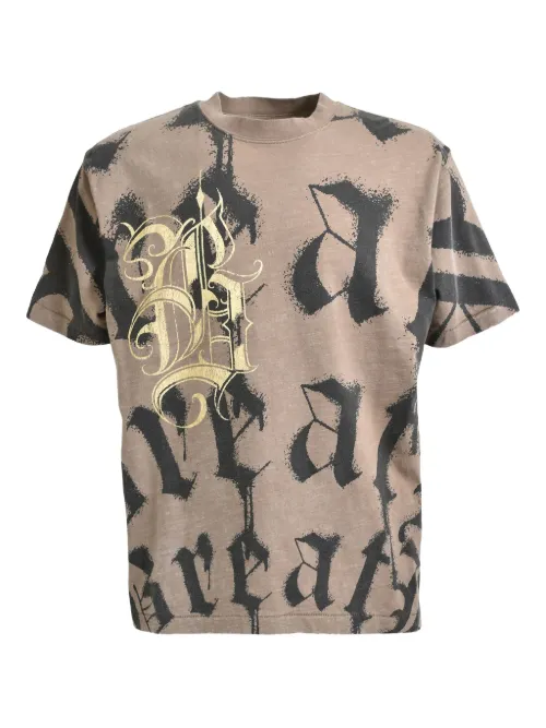 T-shirt à logo imprimé - BREATH - Modalova
