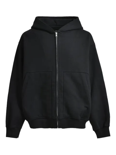 BREATH hoodie de algodón