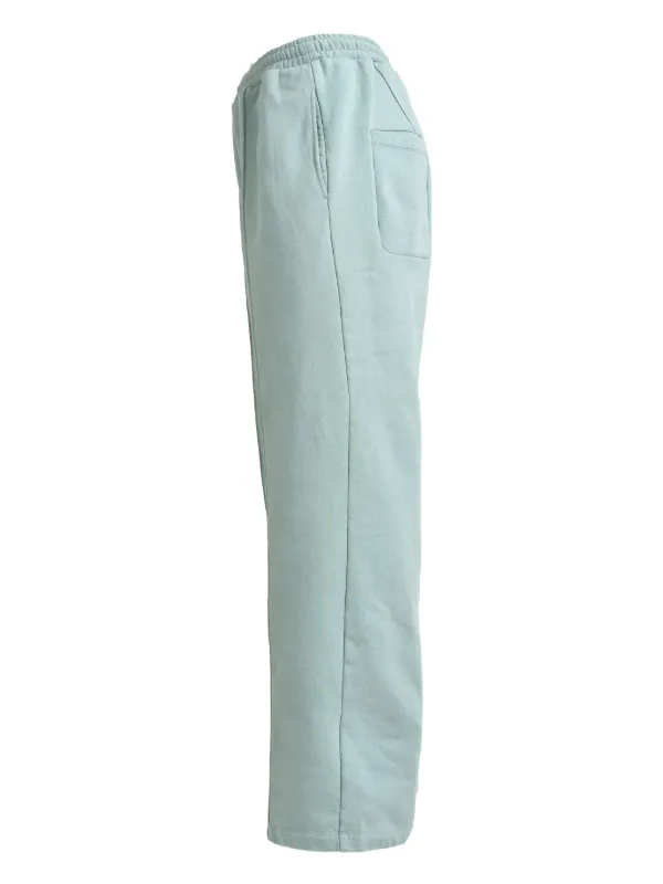 BREATH トラックパンツ | ブルー | FARFETCH JP