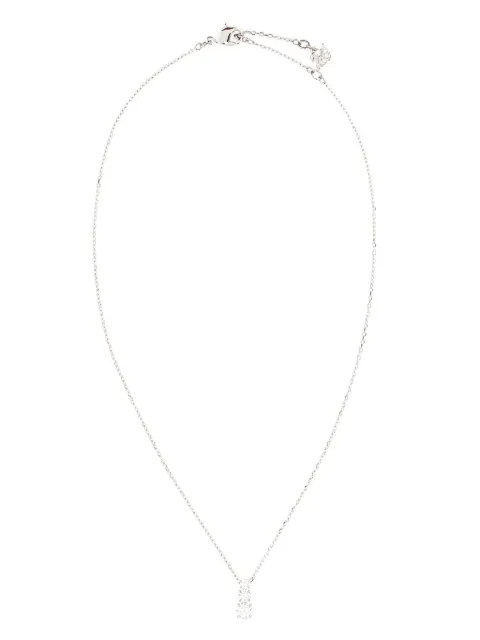 Swarovski Stilla Attract necklace