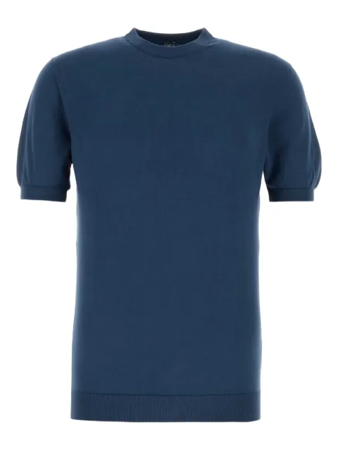 Fedeli playera de tejido fino