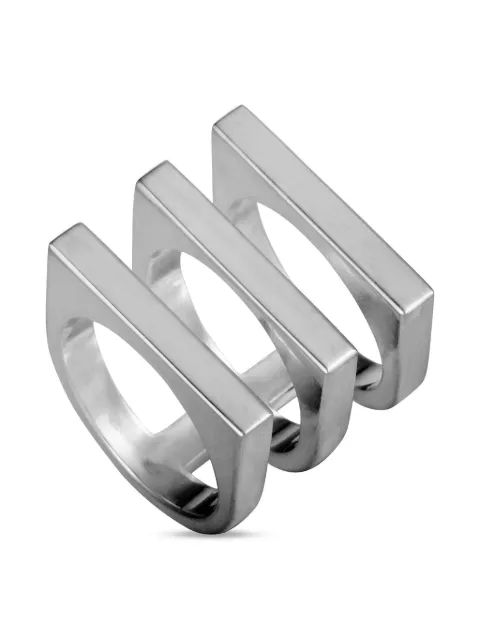 Georg Jensen anillo Aria