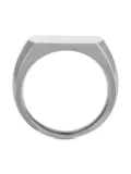 Georg Jensen Smithy ring - Silver