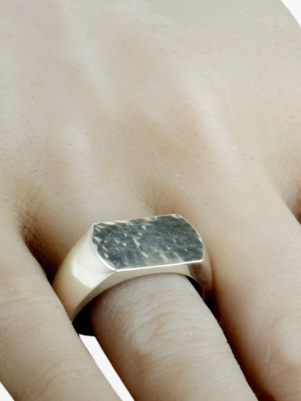Georg Jensen Smithy ring | Image 2