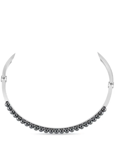 Calvin Klein Vintage stainless steel bracelet