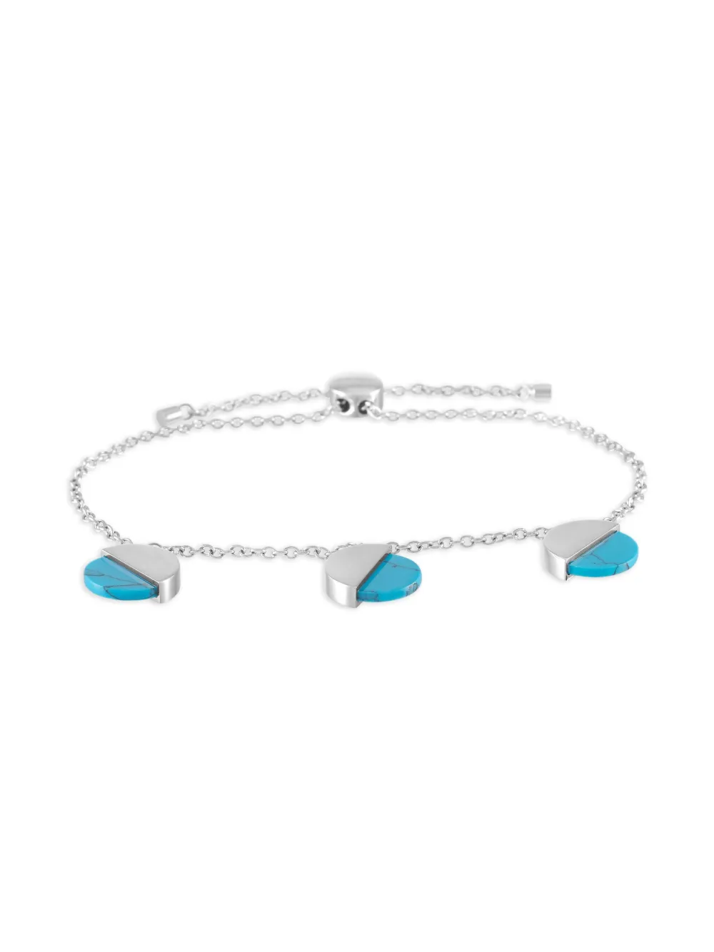 Calvin Klein Spicy bracelet | Silver | Image 1