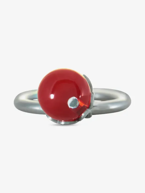 Swatch Vintage anillo Trickle Light