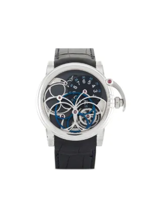 Harry Winston