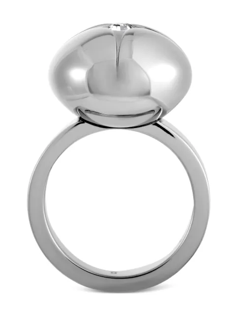 Swatch Vintage Trellisphere Ring