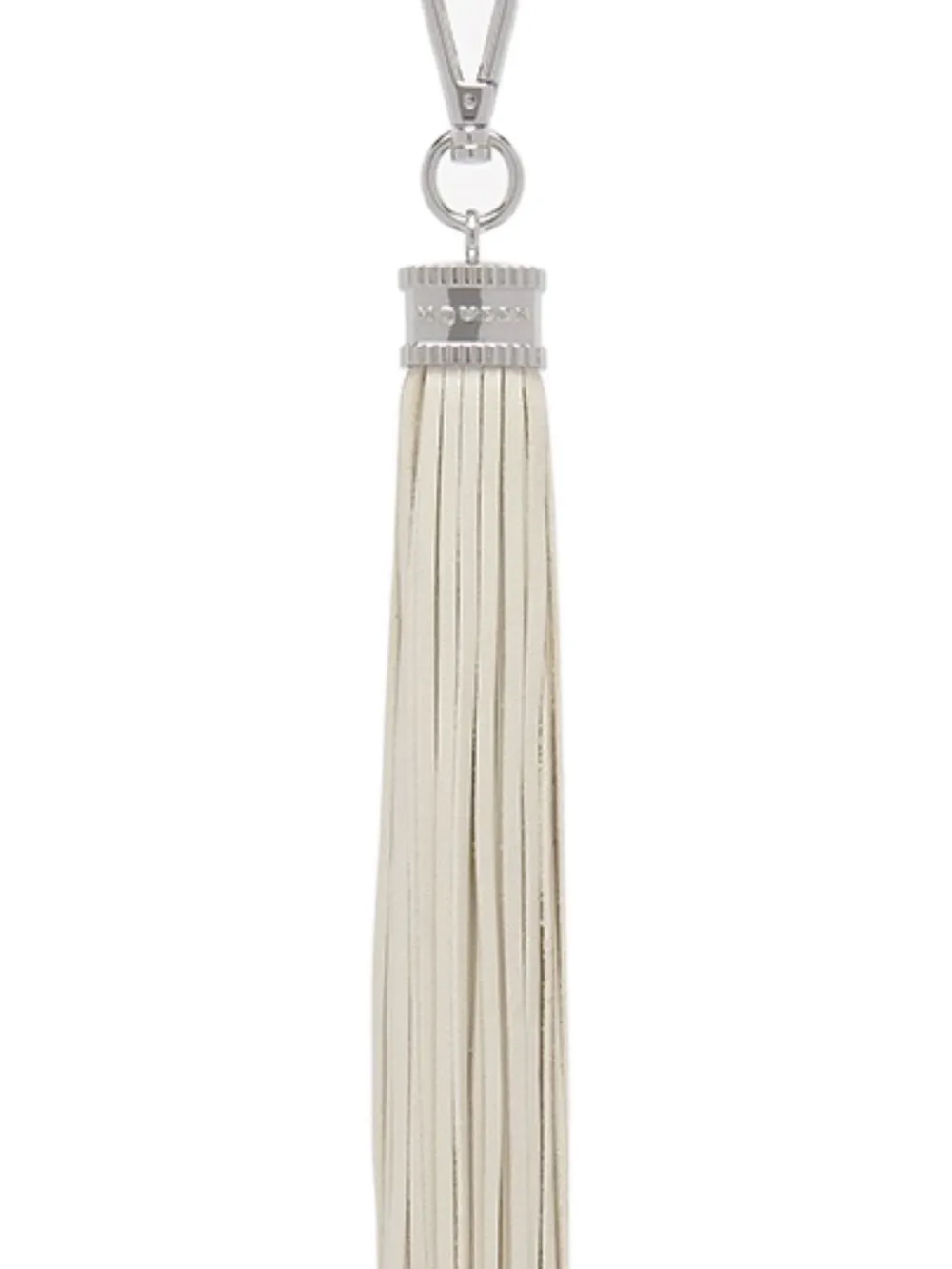 Alexander McQueen tassel charm | Image 2