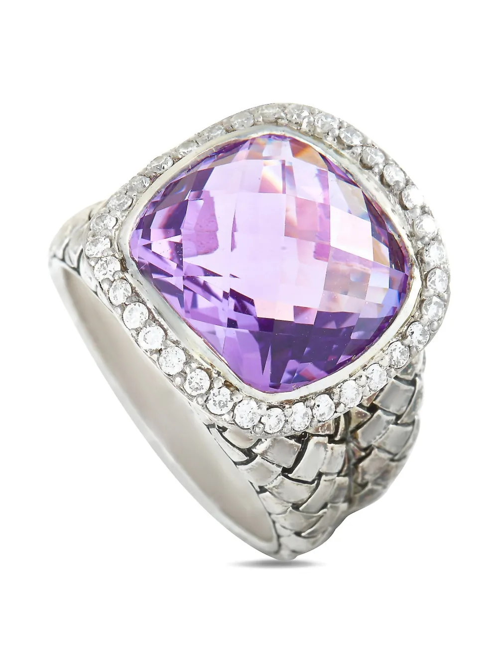 Scott Kay stone-embellished ring | Image 2