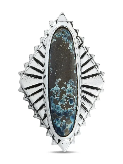 King Baby Concho ring