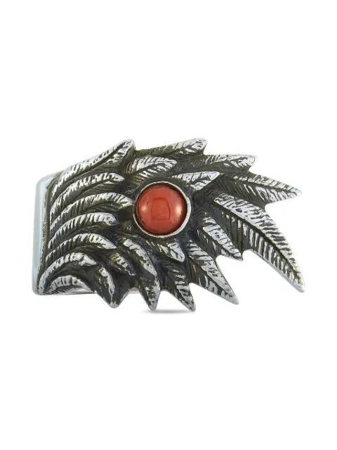 King Baby Raven Wing ring