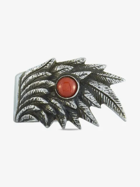 King Baby Raven Wing ring