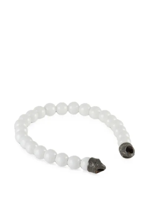 Stephen Webster England Made Me beaded bracelet
