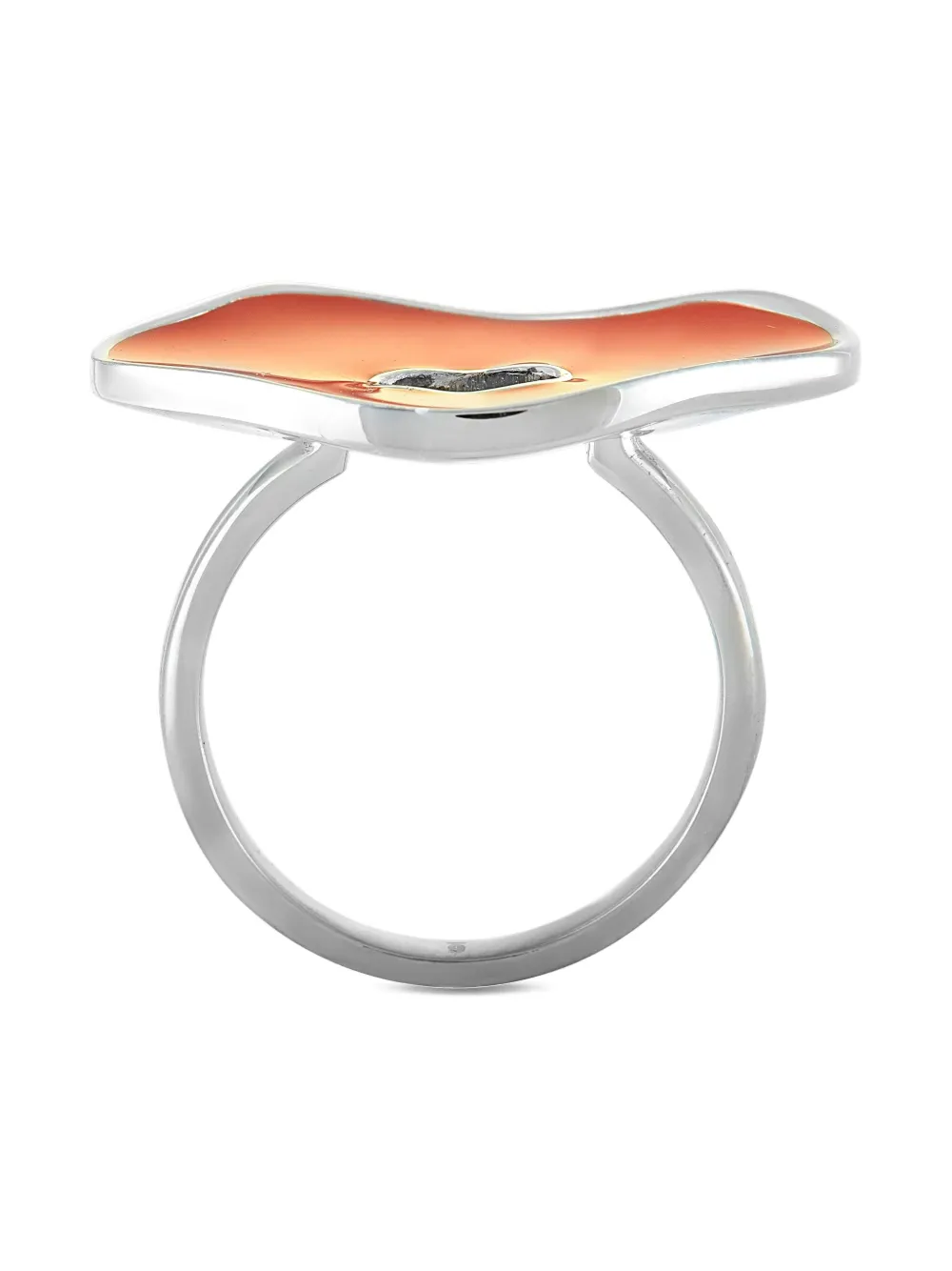 Pinussina ring